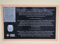 2019.05.05 74. rocznica wyzwolenia obozu koncentracyjnego w Holiszowie