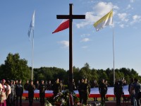2020.08.15 Uroczystości upamiętniające 100. rocznicę Bitwy Warszawskiej