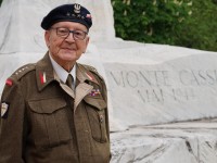 2021.05.18 77.rocznica bitwy pod Monte Cassino