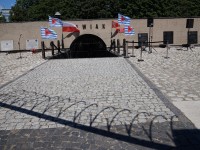 2021.06.14 Narodowy Dzień Pamięci Ofiar Niemieckich Nazistowskich Obozów Koncentracyjnych i Obozów Zagłady