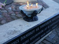2021.09.27 77.rocznica zakończenia walk powstańczych na warszawskim Mokotowie