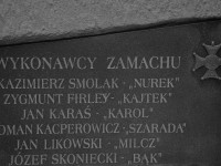 2022.06.15 78. rocznica udanego zamachu na Franza Wittka