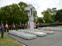 Obchody Dnia Pamięci Ofiar Ludobójstwa - 74. rocznica rzezi wołyńskiej