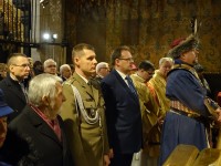 75. rocznica urodzin Jasnogórskiego Kapelana Żołnierzy Niepodległości