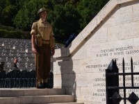 74. rocznica bitwy o Monte Cassino
